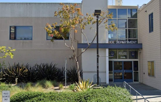 Late-Night Stabbing Rocks Emeryville’s New Nellie Hannon Gateway Housing Complex