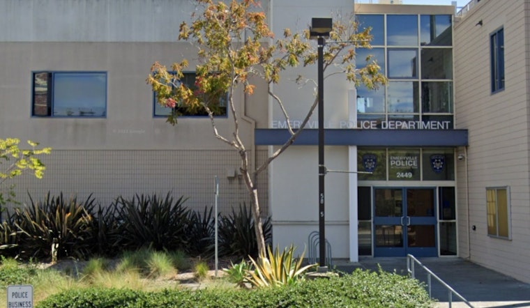 Late-Night Stabbing Rocks Emeryville’s New Nellie Hannon Gateway Housing Complex
