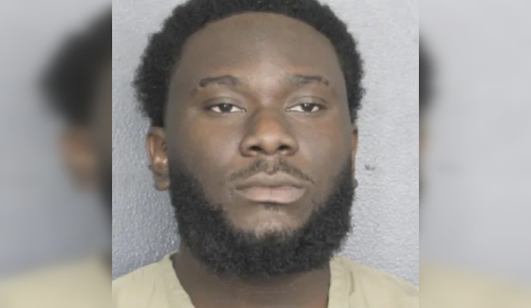 Lauderdale Lakes Man Charged in Tamarac Fatal Hit-and-Run, Pedestrian Shane DeLinks Killed