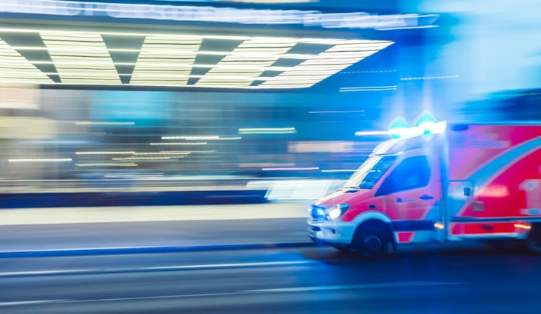 Laurel Woman Dies in Two-Vehicle Collision near Hyattsville, Police Seek Witnesses