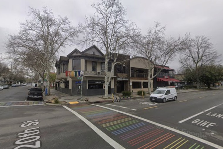 Lavender Heights Shaken After Hate Beating Leaves Sacramento Dad in Coma