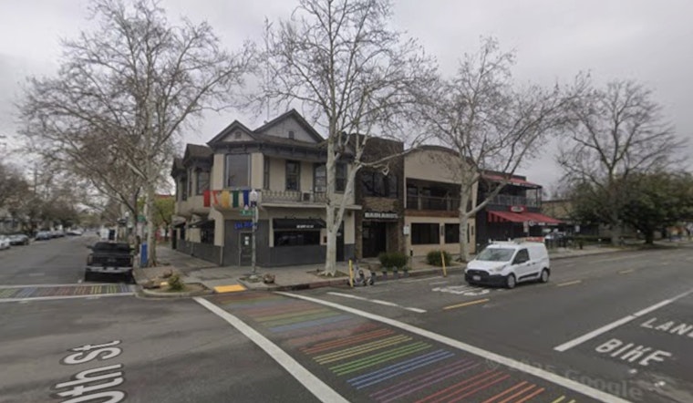Lavender Heights Shaken After Hate Beating Leaves Sacramento Dad in Coma
