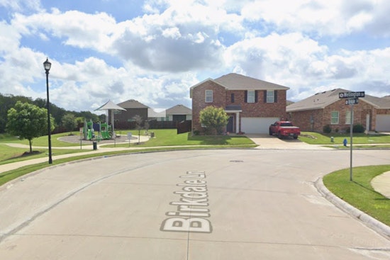 Lavon Police Arrest 14-Year-Old Suspect in Connection With Fatal Shooting at House Party