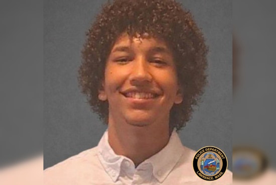 Lawrence Police Seek Public's Help in Locating Missing Person Alex De Jesus