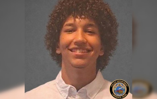 Lawrence Police Seek Public's Help in Locating Missing Person Alex De Jesus