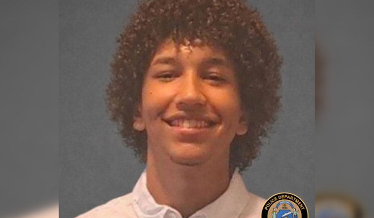 Lawrence Police Seek Public's Help in Locating Missing Person Alex De Jesus
