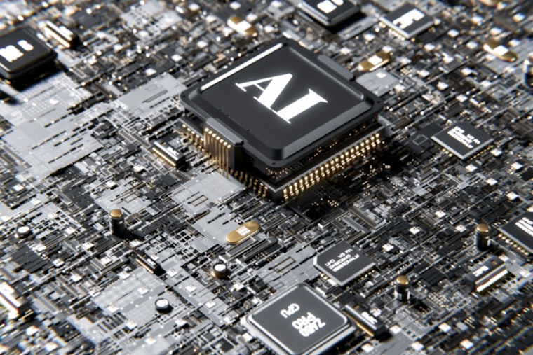 Senator Blackburn Introduces TRUMP AMERICA AI Act to Streamline National Artificial Intelligence Policies