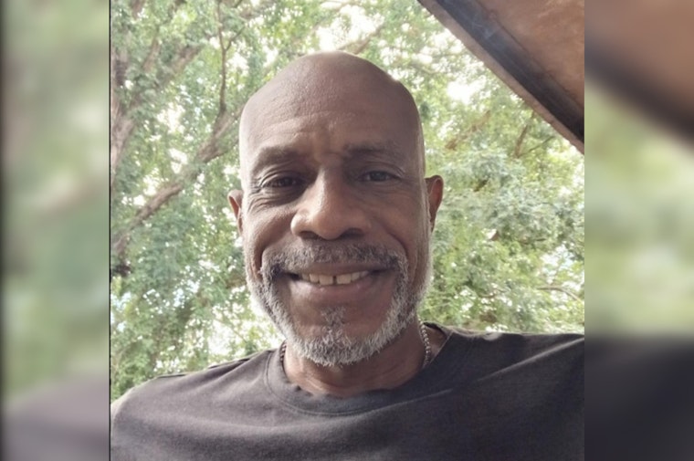 Lawrenceville Community Urged to Help Find Missing Man Christopher Lawrence Clark