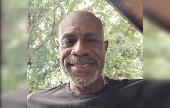 Lawrenceville Community Urged to Help Find Missing Man Christopher Lawrence Clark