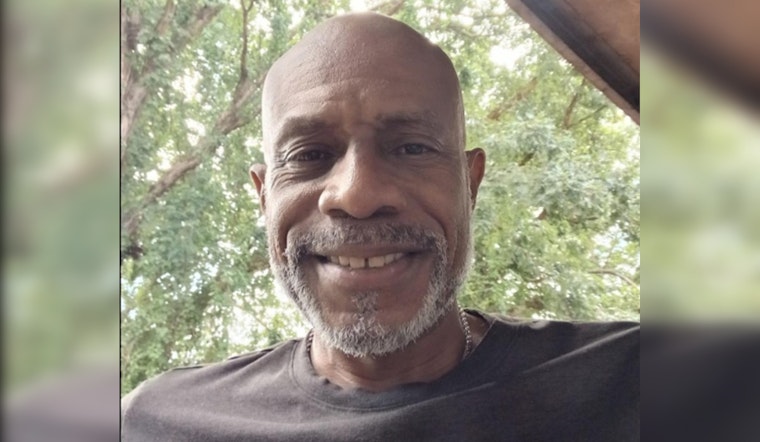 Lawrenceville Community Urged to Help Find Missing Man Christopher Lawrence Clark