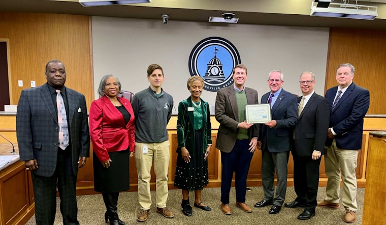 Lawrenceville Honored with PlanFirst Community Designation by Georgia Department of Community Affairs