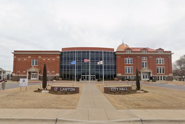 Lawton Announces Holiday Schedule Changes for Trash Collection and City Services