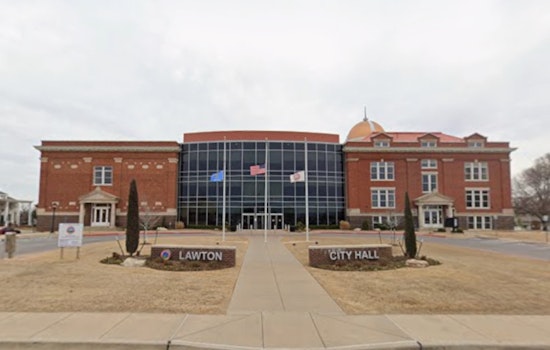 Lawton Announces Holiday Schedule Changes for Trash Collection and City Services