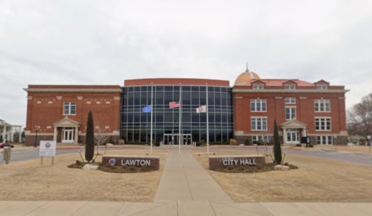 Lawton Announces Holiday Schedule Changes for Trash Collection and City Services