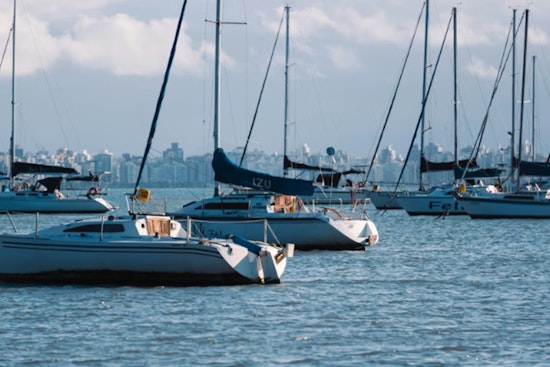 League City Cracks Down on Marina Liveaboards, Permits Now Required