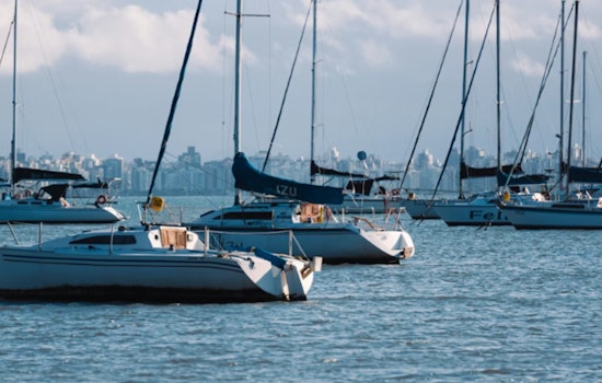 League City Cracks Down on Marina Liveaboards, Permits Now Required