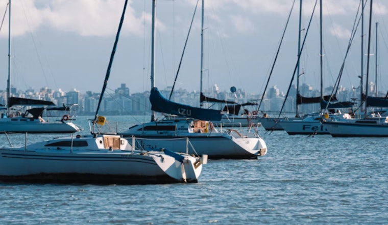 League City Cracks Down on Marina Liveaboards, Permits Now Required