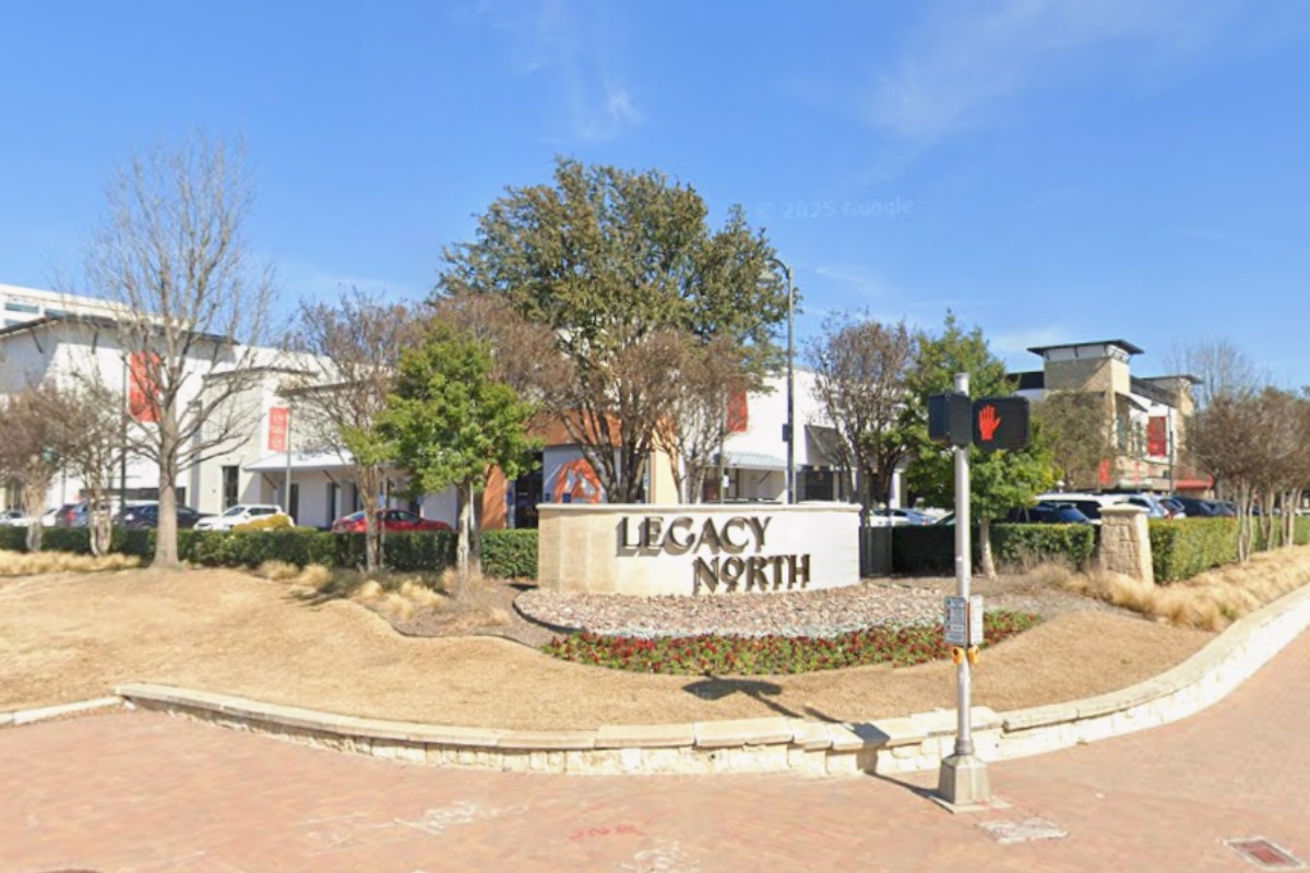 Legacy North Cash-Out: Plano Hotspot Sold For $78 Million To Fuel Florida Mall Play