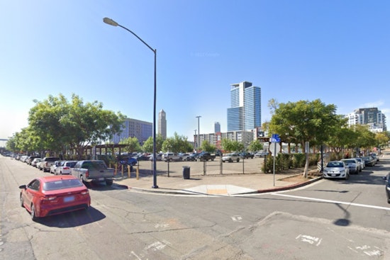 Legal Curveball Benches Padres' Tailgate Park Megadeal in East Village