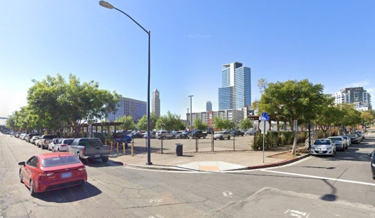 Legal Curveball Benches Padres' Tailgate Park Megadeal in East Village
