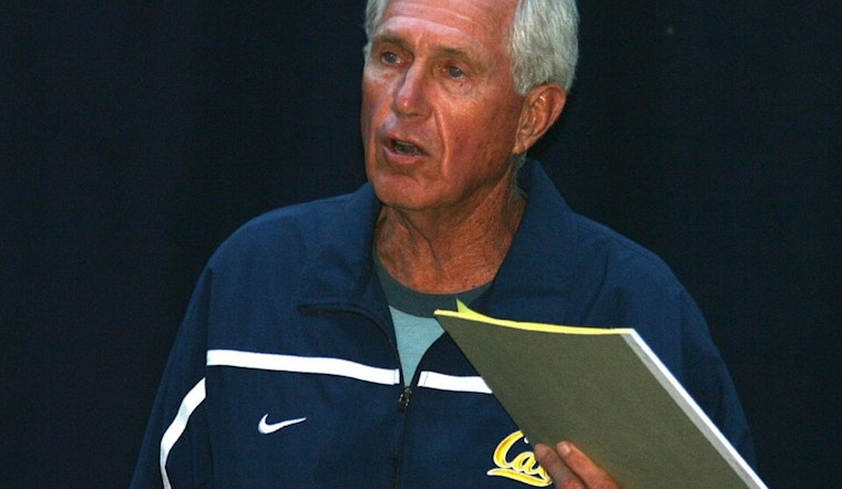 Legendary Football Coach Mike White, Formerly of Cal, Illinois and Oakland Raiders, Dies at 89 in Newport Beach