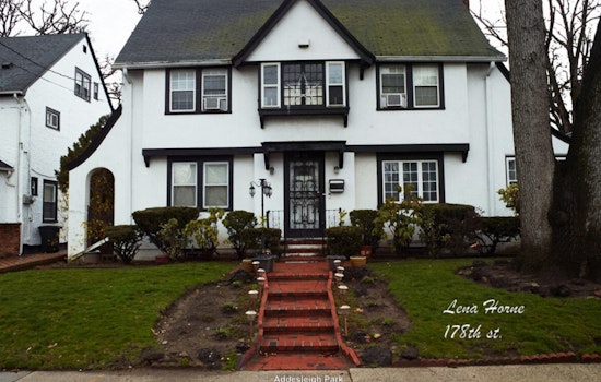 Legendary Lena Horne's Storied Queens Home Hits the Market for $1.2 Million