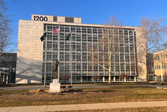 Legionella Bacteria Found in Oakland County Courthouse, Immediate Remediation Underway