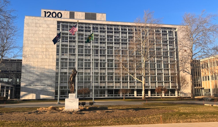 Legionella Bacteria Found in Oakland County Courthouse, Immediate Remediation Underway