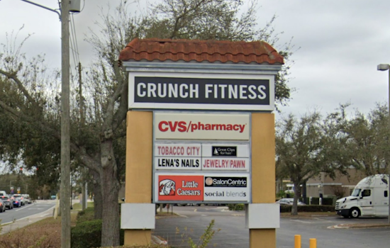Legionnaires' Disease Outbreak in Orange County Linked to Ocoee Gym, Crunch Fitness Undergoes Water Testing