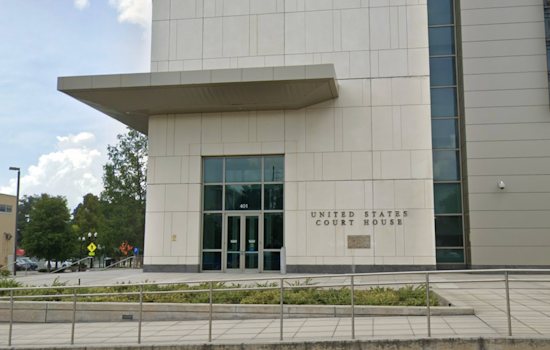 Legionnaires' Disease Scare Hits Orlando Federal Courthouse Amid Orange County's 100 Confirmed Cases