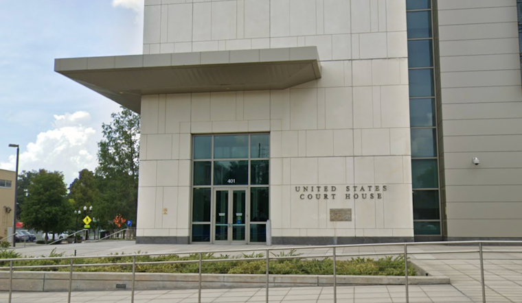 Legionnaires' Disease Scare Hits Orlando Federal Courthouse Amid Orange County's 100 Confirmed Cases