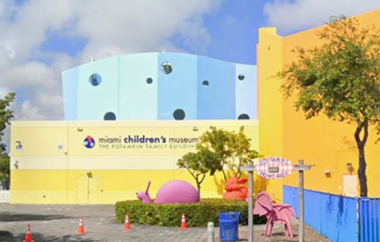 Legoland Resorts Scouts for Junior Galaxy Explorer in Miami to Inaugurate New Galacticoaster