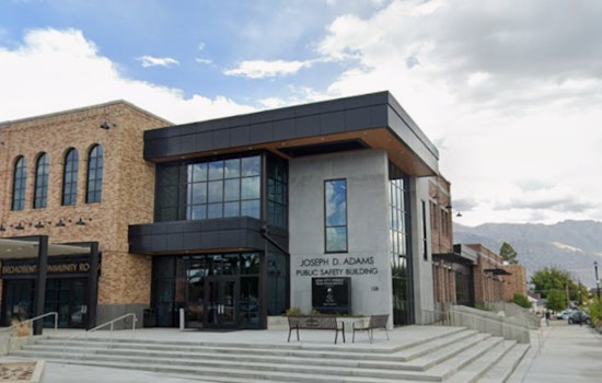 Lehi Police Arrest Two Males, Including a Former School Counselor, on Charges of Online Child Enticement