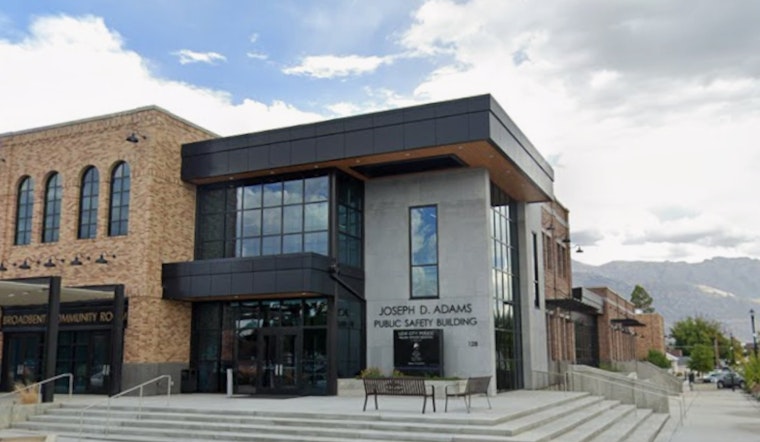 Lehi Police Arrest Two Males, Including a Former School Counselor, on Charges of Online Child Enticement