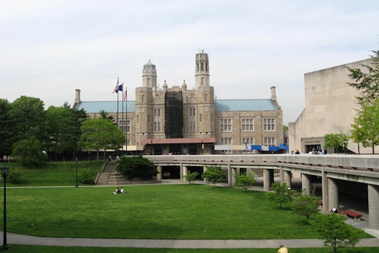 Lehman College Receives Transformative $50 Million Donation from MacKenzie Scott Foundation to Empower Students in the Bronx