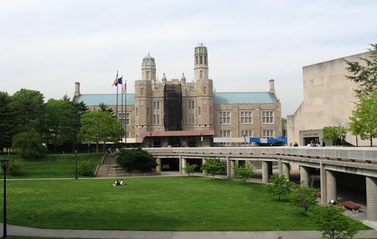 Lehman College Receives Transformative $50 Million Donation from MacKenzie Scott Foundation to Empower Students in the Bronx