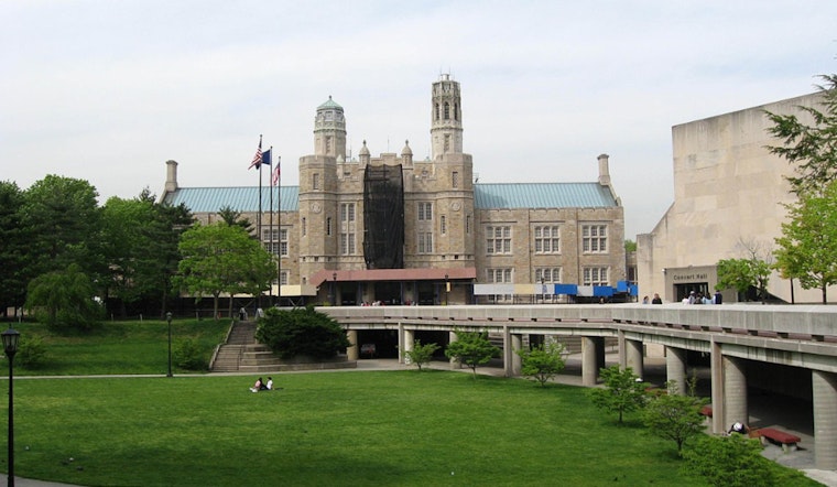 Lehman College Receives Transformative $50 Million Donation from MacKenzie Scott Foundation to Empower Students in the Bronx