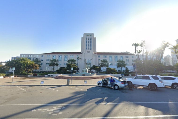 Lemon Grove ‘Bargain’ Homeless Cabins Balloon Into $11 Million Project