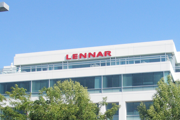 Lennar Quietly Knocks Down Suburban Home Prices as Chicago Buyers Feel the Squeeze