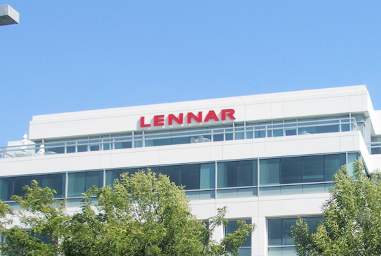Lennar Quietly Knocks Down Suburban Home Prices as Chicago Buyers Feel the Squeeze