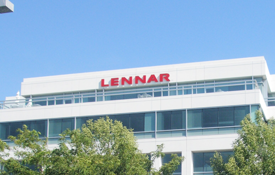 Lennar Quietly Knocks Down Suburban Home Prices as Chicago Buyers Feel the Squeeze