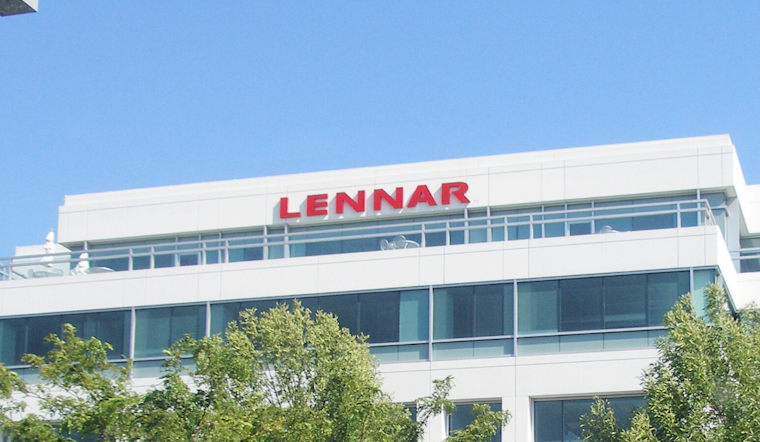 Lennar Quietly Knocks Down Suburban Home Prices as Chicago Buyers Feel the Squeeze