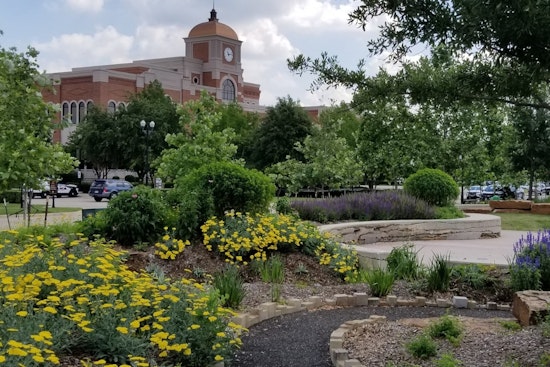 Lewisville Celebrates Centennial with Premiere of "Lewisville: 100 Years of Change" Documentary at Local Grand Theater