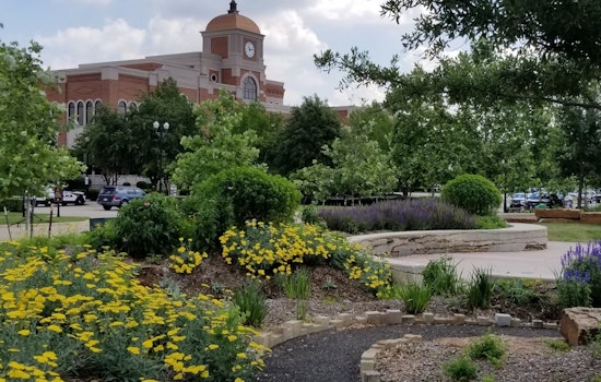 Lewisville Celebrates Centennial with Premiere of "Lewisville: 100 Years of Change" Documentary at Local Grand Theater