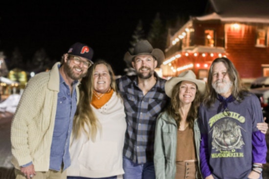 Lewisville Grand Theater Launches Ticket Sales for 2026 Black Box Songwriters Series
