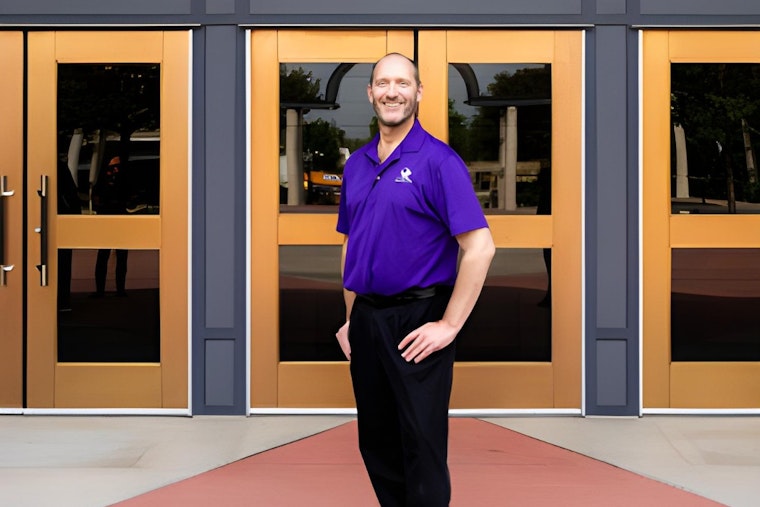 Lewisville Mourns Passing of Beloved Community Engagement Director James Kunke
