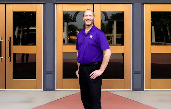 Lewisville Mourns Passing of Beloved Community Engagement Director James Kunke