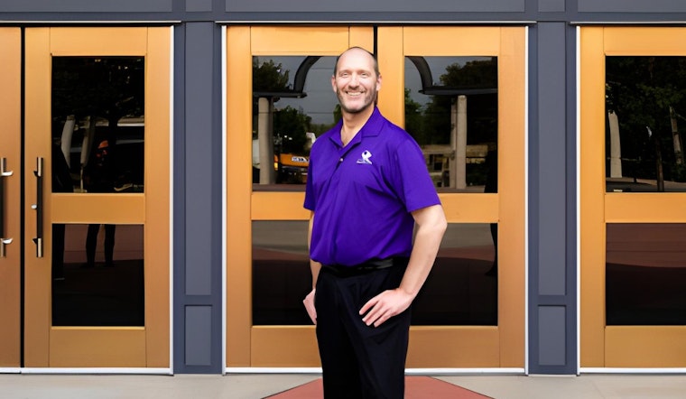 Lewisville Mourns Passing of Beloved Community Engagement Director James Kunke