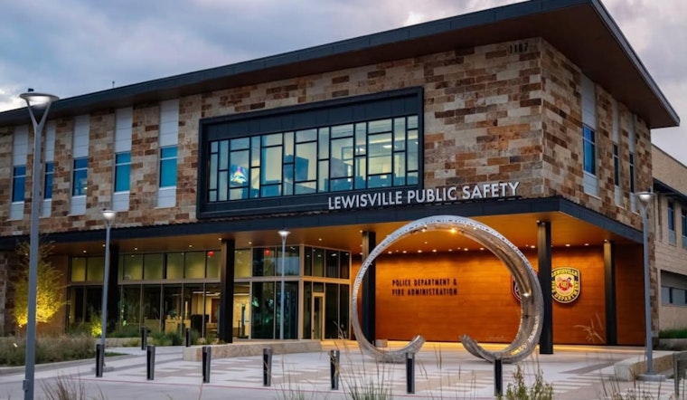 Lewisville Police Department Embraces Transparency with Detailed November Activity Report on Social Media
