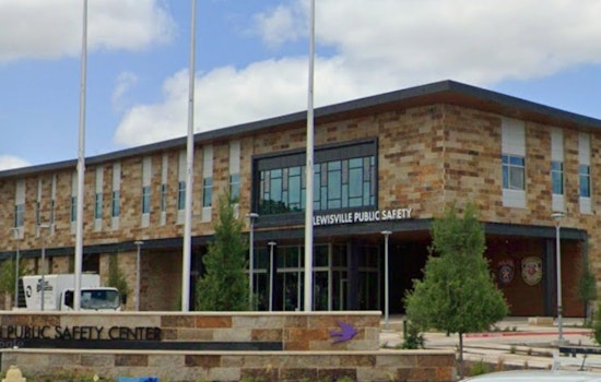 Lewisville Police Officer Resigns Amid Allegations and Charges of Sexual Assault in Heath
